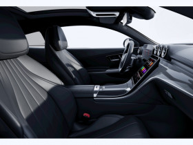 Mercedes CL Coup 220 d AMG Line  occasion  Gires - photo n9