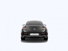 Mercedes CL Coup 220 d AMG Line  occasion  Gires - photo n4