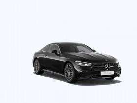 Mercedes CL Coup 220 d AMG Line  occasion  Gires - photo n7