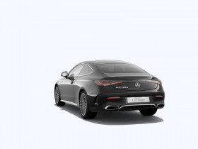 Mercedes CL Coup 220 d AMG Line  occasion  Gires - photo n13