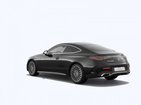 Mercedes CL Coup 220 d AMG Line  occasion  Gires - photo n3