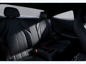 Mercedes CL Coup 220 d AMG Line  occasion  Gires - photo n10