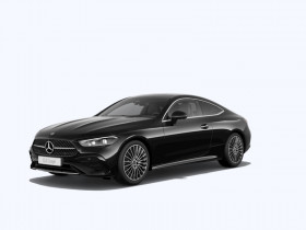 Mercedes CL Coup 220 d AMG Line  occasion  Gires - photo n17