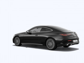 Mercedes CL Coup 220 d AMG Line  occasion  Gires - photo n19