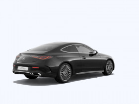 Mercedes CL Coup 220 d AMG Line  occasion  Gires - photo n5