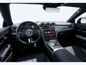 Mercedes CL Coup 220 d AMG Line  occasion  Gires - photo n8