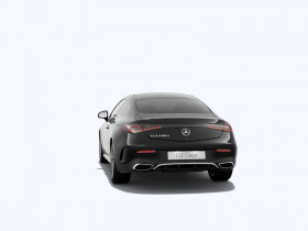 Mercedes CL Coup 220 d AMG Line  occasion  Gires - photo n14