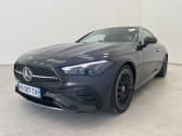 Mercedes CL Coup 220 d AMG Line   Gires 38