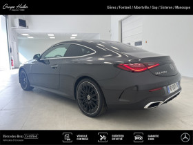 Mercedes CL Coup 220 d AMG Line  occasion  Gires - photo n3
