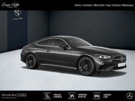 Mercedes CL Coup 220 d AMG Line  occasion  Gires - photo n15