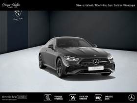 Mercedes CL Coup 220 d AMG Line  occasion  Gires - photo n13