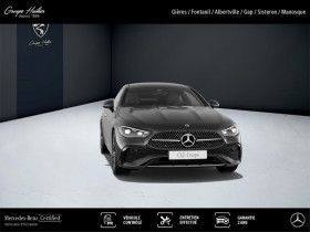 Mercedes CL Coup 220 d AMG Line  occasion  Gires - photo n12