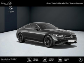 Mercedes CL Coup 220 d AMG Line  occasion  Gires - photo n14
