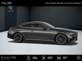 Mercedes CL Coup 220 d AMG Line  occasion  Gires - photo n17