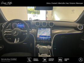 Mercedes CL Coup 220 d AMG Line  occasion  Gires - photo n11