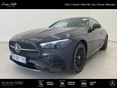 Mercedes CL Coup 220 d AMG Line   Gires 38