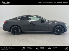 Mercedes CL Coup 220 d AMG Line  occasion  Gires - photo n6