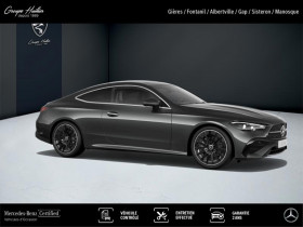 Mercedes CL Coup 220 d AMG Line  occasion  Gires - photo n16