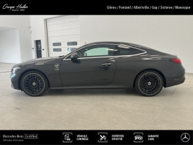 Mercedes CL Coup 220 d AMG Line  occasion  Gires - photo n2