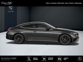 Mercedes CL Coup 220 d AMG Line  occasion  Gires - photo n18