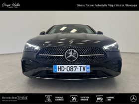 Mercedes CL Coup 220 d AMG Line  occasion  Gires - photo n7