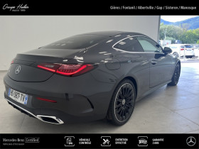 Mercedes CL Coup 220 d AMG Line  occasion  Gires - photo n5