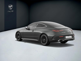 Mercedes CL Coup 220 d AMG Line  occasion  Gires - photo n3