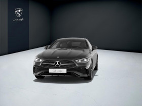 Mercedes CL Coup 220 d AMG Line  occasion  Gires - photo n15
