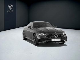Mercedes CL Coup 220 d AMG Line  occasion  Gires - photo n14