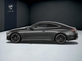 Mercedes CL Coup 220 d AMG Line  occasion  Gires - photo n19