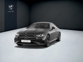 Mercedes CL occasion année 2025 boite Automatique Annonce Mercedes CL occasion Diesel Coupé 220 d AMG Line à Gières