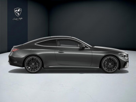 Mercedes CL Coup 220 d AMG Line  occasion  Gires - photo n6