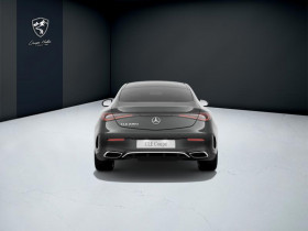 Mercedes CL Coup 220 d AMG Line  occasion  Gires - photo n4
