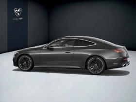 Mercedes CL Coup 220 d AMG Line  occasion  Gires - photo n18