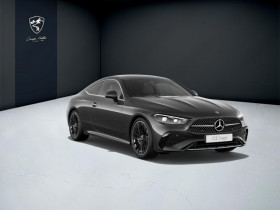 Mercedes CL Coup 220 d AMG Line  occasion  Gires - photo n7