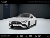 Mercedes CL occasion année 2025 boite Automatique Annonce Mercedes CL occasion Diesel Coupé 220 d AMG Line à Gières
