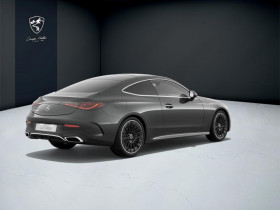 Mercedes CL Coup 220 d AMG Line  occasion  Gires - photo n5