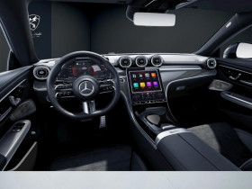 Mercedes CL Coup 220 d AMG Line  occasion  Gires - photo n9