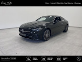 Annonce Mercedes CL occasion Diesel Coup� 220 d AMG Line � Fontanil-Cornillon