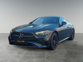 Annonce Mercedes CL occasion Diesel Coup 220 d AMG Line  GAP