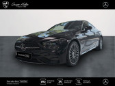 Mercedes CL occasion année 2025 boite Automatique Annonce Mercedes CL occasion Diesel Coupé 220 d AMG Line à GAP