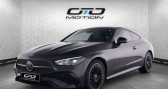 Mercedes CL occasion année 2023 boite Automatique Annonce Mercedes CL occasion Diesel COUPE 220d 9G-Tronic AMG Line à Dieudonné