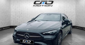 Mercedes CL Coup� 220d 9G-Tronic AMG Line  2023 - annonce de voiture en vente sur Auto S&eacute;lection.com