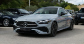 Mercedes CL coupe 220d amg line 9g-tronic   Meyreuil 13