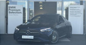 Annonce Mercedes CL occasion Hybride Coupé 300 258ch AMG Line 4Matic 9G-Tronic à Cholet