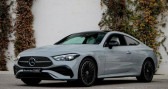 Mercedes CL Coup 300 258ch AMG Line 4Matic 9G-Tronic   MONACO 98