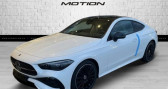 Annonce Mercedes CL occasion Essence COUPE 300 9G-Tronic 4MATIC AMG Line � Dieudonn�