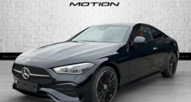 Mercedes CL , garage OTOMOTION � Dieudonn�