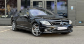 Annonce Mercedes CL occasion Essence Coup 63 AMG 6.3L PANO DESIGNO NOCTURNE CAMERA ACC LIVRAISON  ANDREZIEUX-BOUTHEON