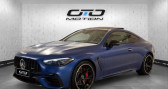 Annonce Mercedes CL occasion Essence COUPE AMG 53 Speedshift TCT 9G 4MATIC � Dieudonn�